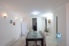 Beautiful apartment for rent in Ciputra Tay Ho Hanoi